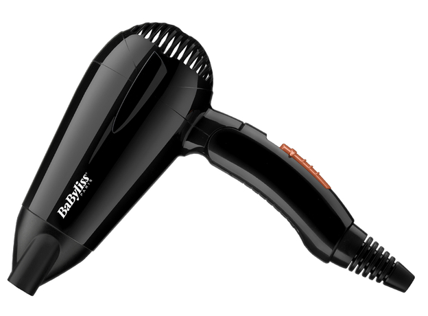 Фен BaByliss Travel Dry 5344E - изображение 2 Фен BaByliss Travel Dry 5344E - изображение 2