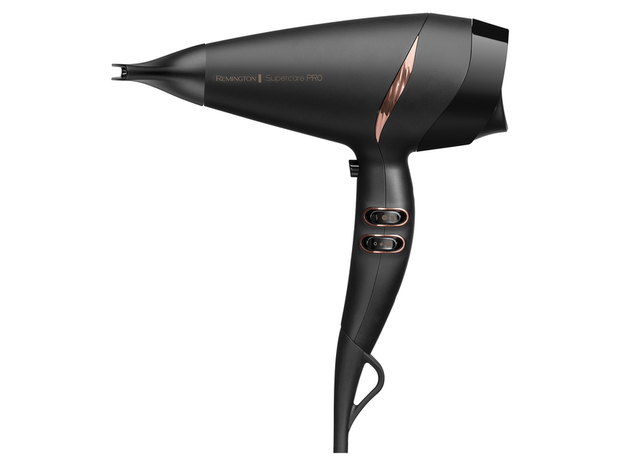 Фен Remington SuperCare Pro 2200 AC7200  Фен Remington SuperCare Pro 2200 AC7200