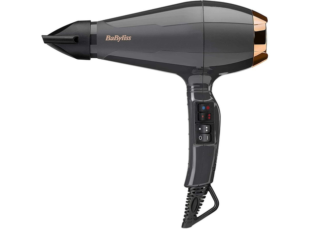 Фен BaByliss 6719DE  Фен BaByliss 6719DE