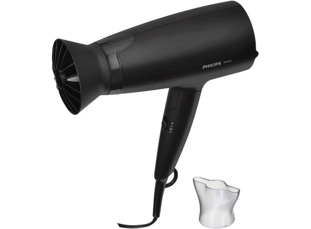 Фен Philips 3000 Series BHD308/10 - изображение 2 Фен Philips 3000 Series BHD308/10 - изображение 2
