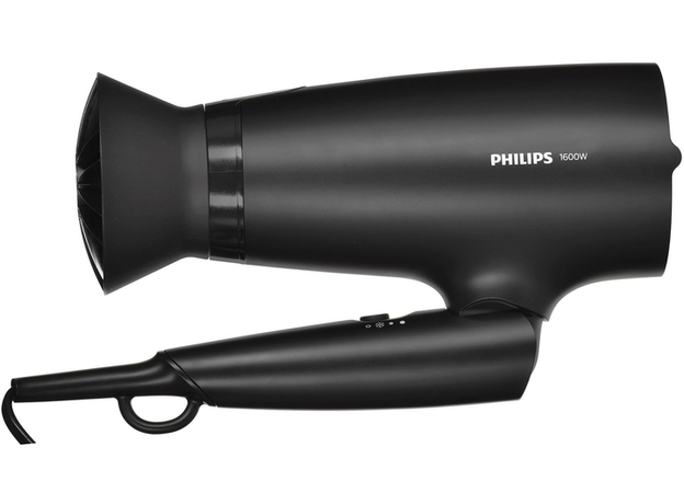 Фен Philips 3000 Series BHD308/10 - изображение 4 Фен Philips 3000 Series BHD308/10 - изображение 4
