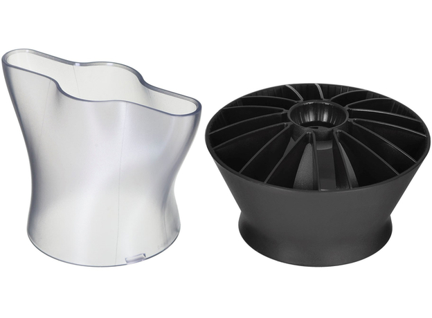 Фен Philips 3000 Series BHD308/10 - изображение 7 Фен Philips 3000 Series BHD308/10 - изображение 7