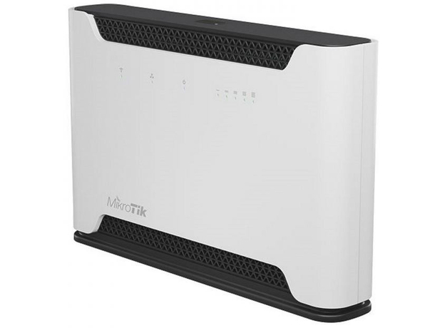 Маршрутизатор MikroTik Chateau LTE18 ax (S53UG+5HaxD2HaxD-TC&EG18-EA) - изображение 5 Маршрутизатор MikroTik Chateau LTE18 ax (S53UG+5HaxD2HaxD-TC&EG18-EA) - изображение 5