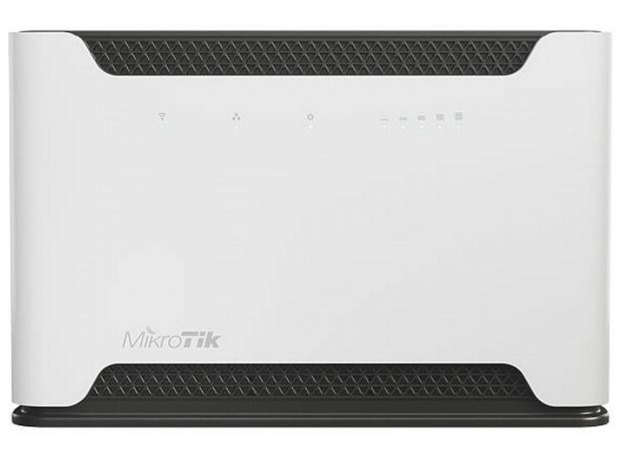 Маршрутизатор MikroTik Chateau LTE18 ax (S53UG+5HaxD2HaxD-TC&EG18-EA) - изображение 6 Маршрутизатор MikroTik Chateau LTE18 ax (S53UG+5HaxD2HaxD-TC&EG18-EA) - изображение 6
