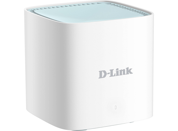 Маршрутизатор D-Link M15-2 EAGLE PRO AI Mesh System (2 Pack) (0790069461187) - изображение 2 Маршрутизатор D-Link M15-2 EAGLE PRO AI Mesh System (2 Pack) (0790069461187) - изображение 2