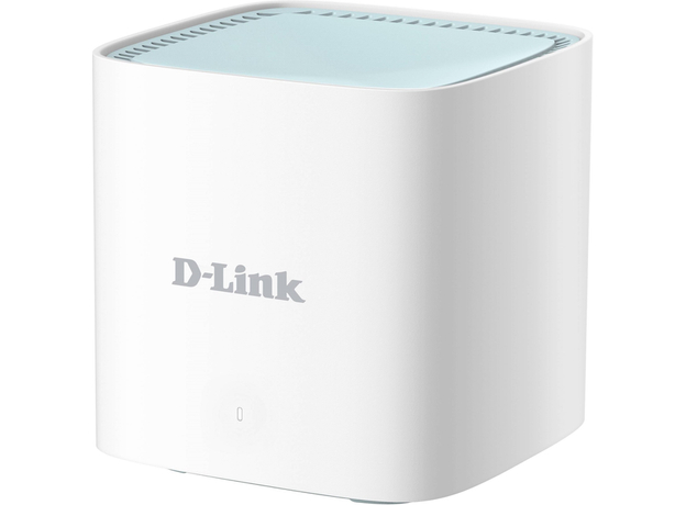 Маршрутизатор D-Link M15-2 EAGLE PRO AI Mesh System (2 Pack) (0790069461187) - изображение 3 Маршрутизатор D-Link M15-2 EAGLE PRO AI Mesh System (2 Pack) (0790069461187) - изображение 3