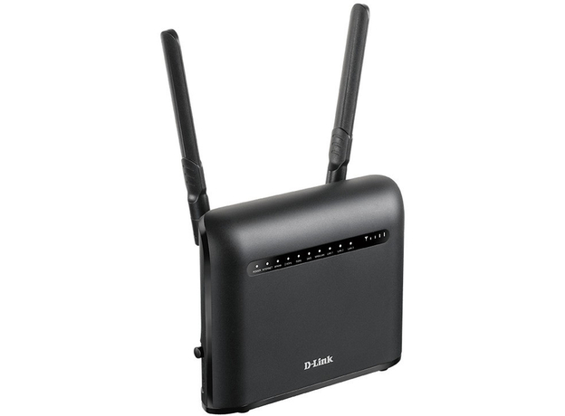 Маршрутизатор D-Link DWR-953V2 LTE Cat4 WiFi AC1200 (DWR-953V2) - зображення 2 Маршрутизатор D-Link DWR-953V2 LTE Cat4 WiFi AC1200 (DWR-953V2) - зображення 2