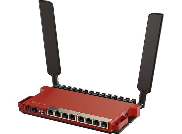 Маршрутизатор MikroTik L009UiGS-2HaxD-IN (L009UiGS-2HaxD-IN) - изображение 2 Маршрутизатор MikroTik L009UiGS-2HaxD-IN (L009UiGS-2HaxD-IN) - изображение 2