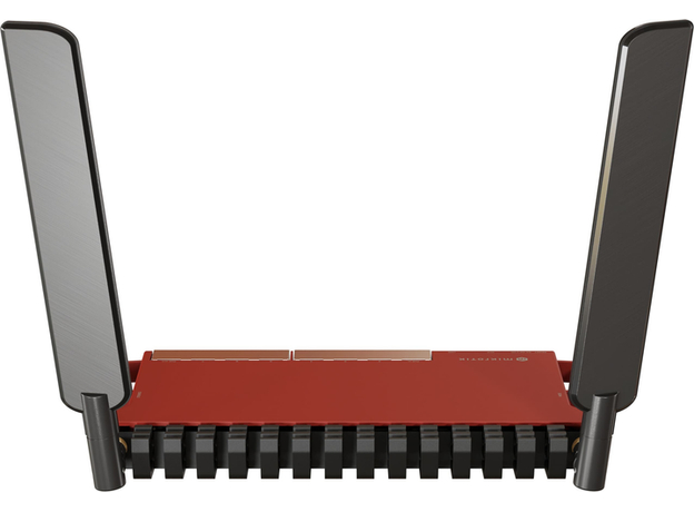 Маршрутизатор MikroTik L009UiGS-2HaxD-IN (L009UiGS-2HaxD-IN) - изображение 4 Маршрутизатор MikroTik L009UiGS-2HaxD-IN (L009UiGS-2HaxD-IN) - изображение 4