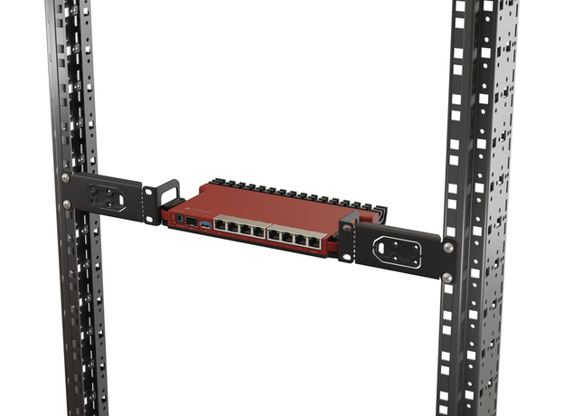 Маршрутизатор MikroTik L009UiGS-RM (L009UiGS-RM) - зображення 5 Маршрутизатор MikroTik L009UiGS-RM (L009UiGS-RM) - зображення 5