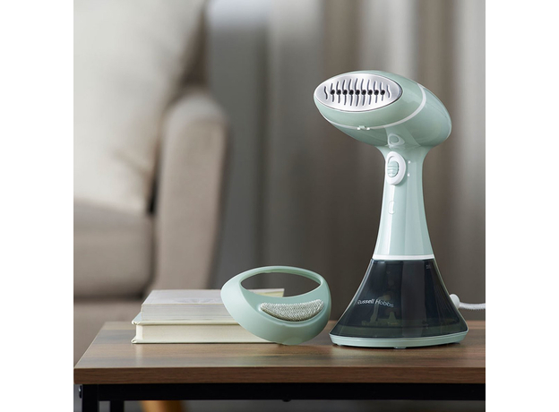 Відпарювач Russell Hobbs Steam Genie Essential 25592-56 - зображення 6 Відпарювач Russell Hobbs Steam Genie Essential 25592-56 - зображення 6