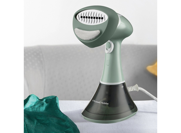 Відпарювач Russell Hobbs Steam Genie Essential 25592-56 - зображення 8 Відпарювач Russell Hobbs Steam Genie Essential 25592-56 - зображення 8