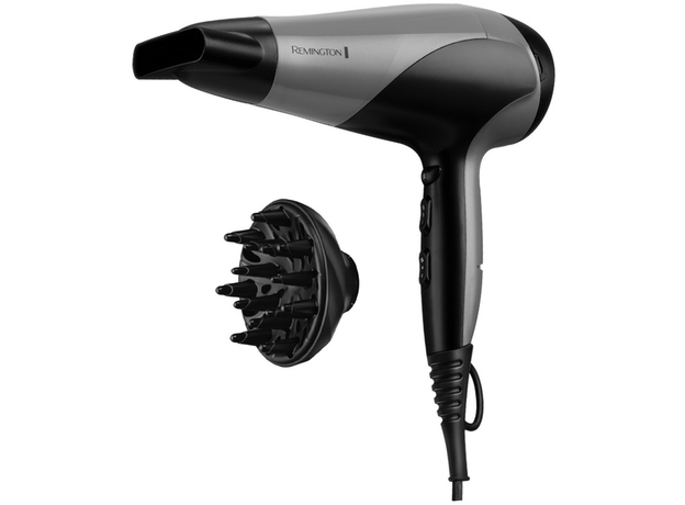 Фен Remington Ionic Dry D3190S  Фен Remington Ionic Dry D3190S