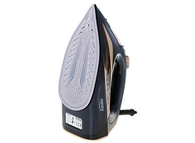 Утюг Camry CR 5036 - изображение 4 Утюг Camry CR 5036 - изображение 4