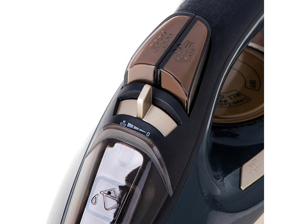 Утюг Camry CR 5036 - изображение 5 Утюг Camry CR 5036 - изображение 5