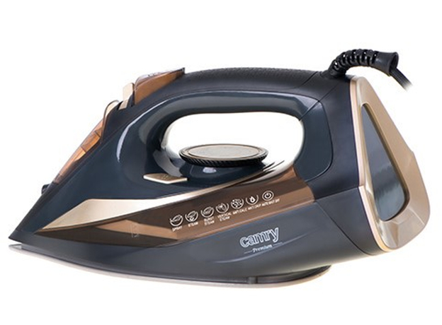 Утюг Camry CR 5036 - изображение 2 Утюг Camry CR 5036 - изображение 2