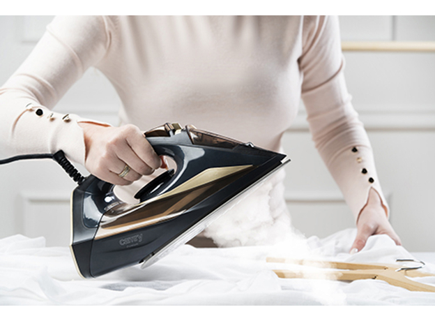 Утюг Camry CR 5036 - изображение 7 Утюг Camry CR 5036 - изображение 7