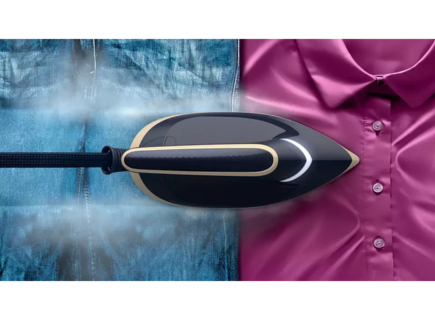 Праска з парогенератором Philips PerfectCare 6000 Cерії PSG6066/20 - зображення 4 Праска з парогенератором Philips PerfectCare 6000 Cерії PSG6066/20 - зображення 4