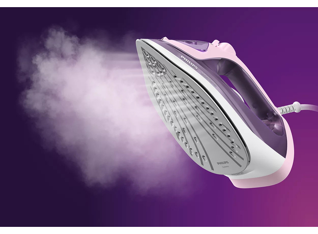 Утюг Philips 3000 series DST3020/30 (8720389001628) - изображение 5