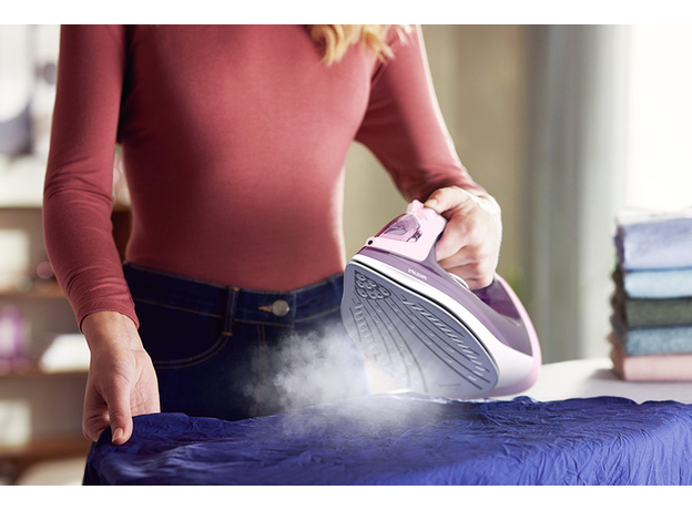 Утюг Philips 3000 series DST3020/30 (8720389001628) - изображение 6