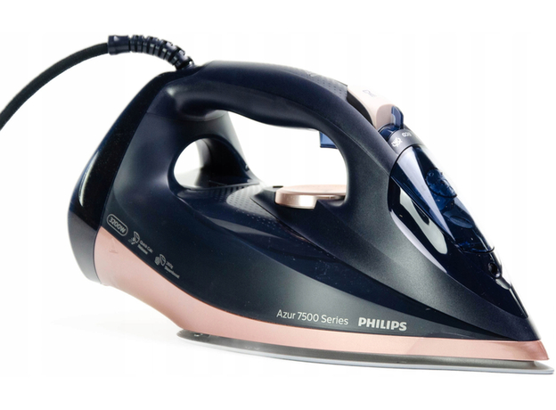 Праска Philips DST7510/80 - зображення 3 Праска Philips DST7510/80 - зображення 3