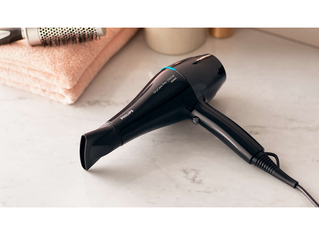 Фен Philips BHD272/00 - изображение 4 Фен Philips BHD272/00 - изображение 4