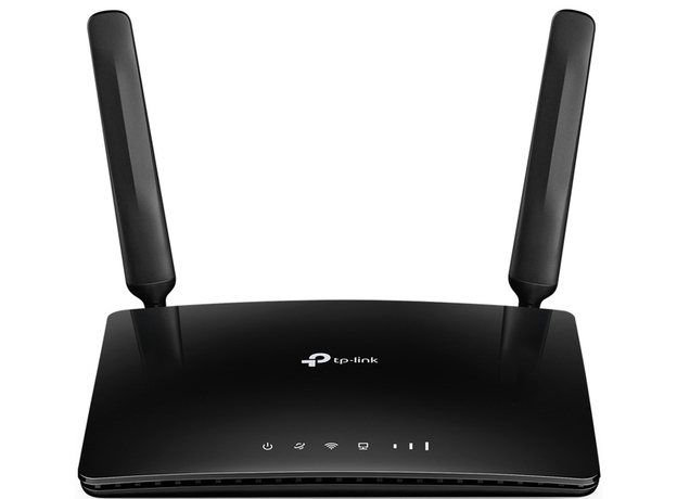 Маршрутизатор TP-LINK TL-MR150 V2.30  Маршрутизатор TP-LINK TL-MR150 V2.30
