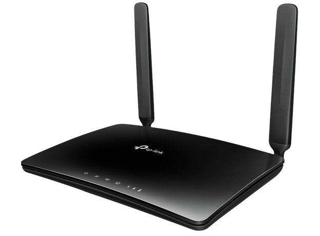 Маршрутизатор TP-LINK TL-MR150 V2.30 - зображення 2 Маршрутизатор TP-LINK TL-MR150 V2.30 - зображення 2