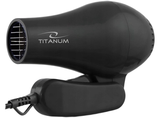 Фен Esperanza TBH003K (5901299966280) - изображение 2 Фен Esperanza TBH003K (5901299966280) - изображение 2