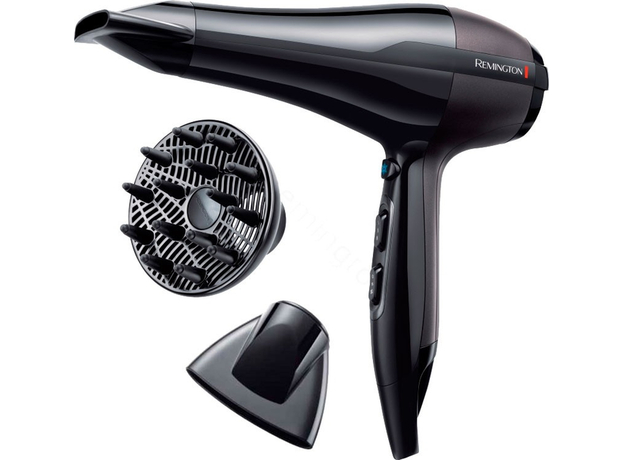 Фен Remington AC5999 (4008496794751)  Фен Remington AC5999 (4008496794751)