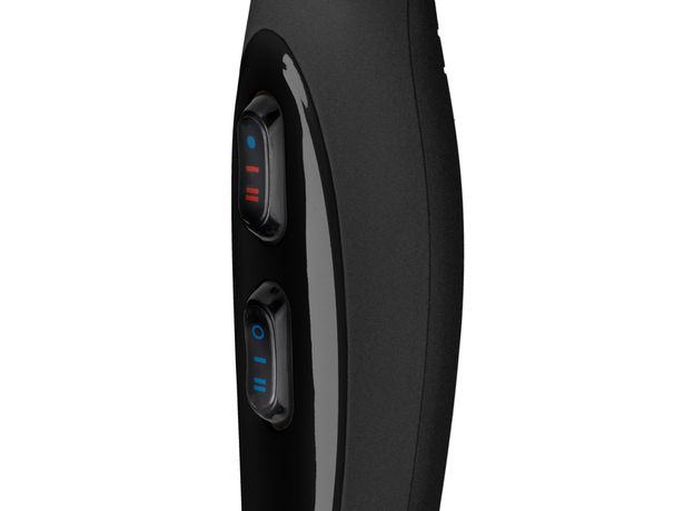 Фен BABYLISS Power Pro 6704E AC motor - изображение 3