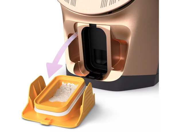 Утюг Philips Azur 8000 Series DST8041/80 - изображение 4 Утюг Philips Azur 8000 Series DST8041/80 - изображение 4