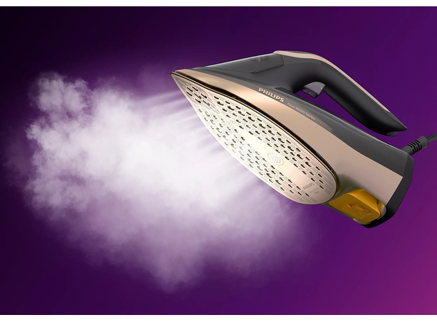 Утюг Philips Azur 8000 Series DST8041/80 - изображение 5 Утюг Philips Azur 8000 Series DST8041/80 - изображение 5