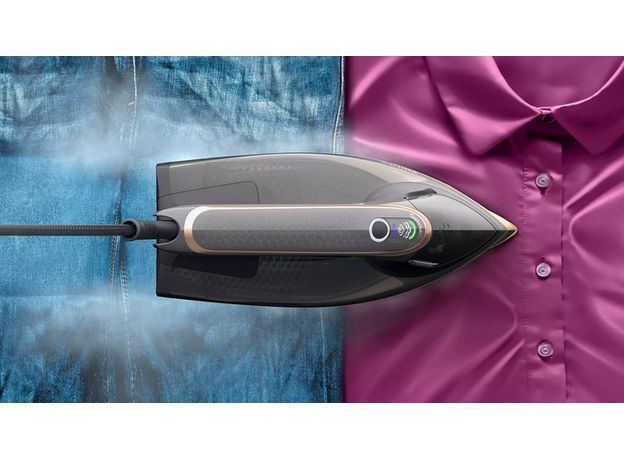 Утюг Philips Azur 8000 Series DST8041/80 - изображение 6 Утюг Philips Azur 8000 Series DST8041/80 - изображение 6