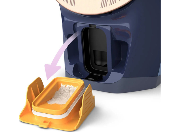 Утюг Philips Azur 8000 Series DST8020/20 - изображение 4 Утюг Philips Azur 8000 Series DST8020/20 - изображение 4