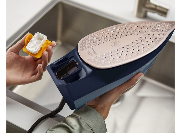 Утюг Philips Azur 8000 Series DST8020/20 - изображение 5 Утюг Philips Azur 8000 Series DST8020/20 - изображение 5