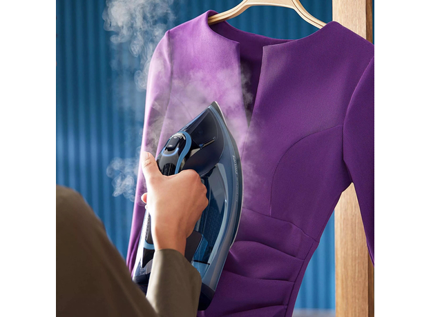 Утюг Philips Azur 8000 Series DST8020/20 - изображение 8 Утюг Philips Azur 8000 Series DST8020/20 - изображение 8