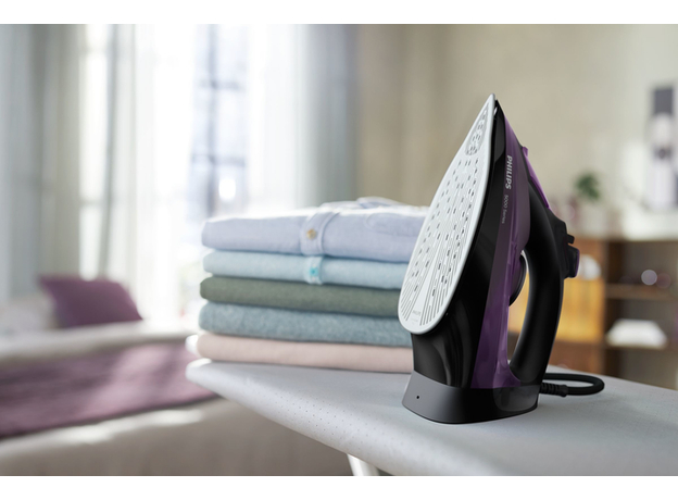 Утюг Philips 5000 Series DST5030/80 - изображение 4 Утюг Philips 5000 Series DST5030/80 - изображение 4