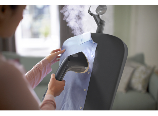 Гладильная система Philips 3000 Series STE3170/80 - изображение 10 Гладильная система Philips 3000 Series STE3170/80 - изображение 10