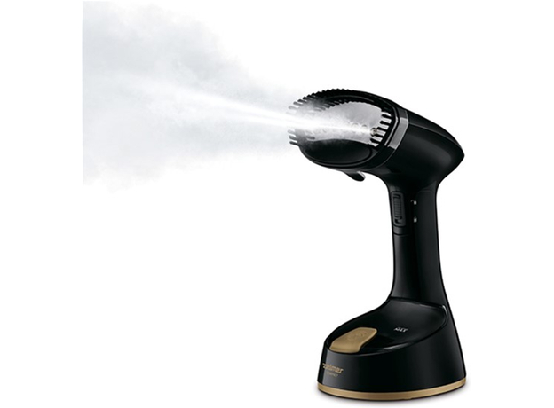 Отпариватель ZELMER ZGS1800 Compact (AGD-ŻEL--0000076) - изображение 5 Отпариватель ZELMER ZGS1800 Compact (AGD-ŻEL--0000076) - изображение 5