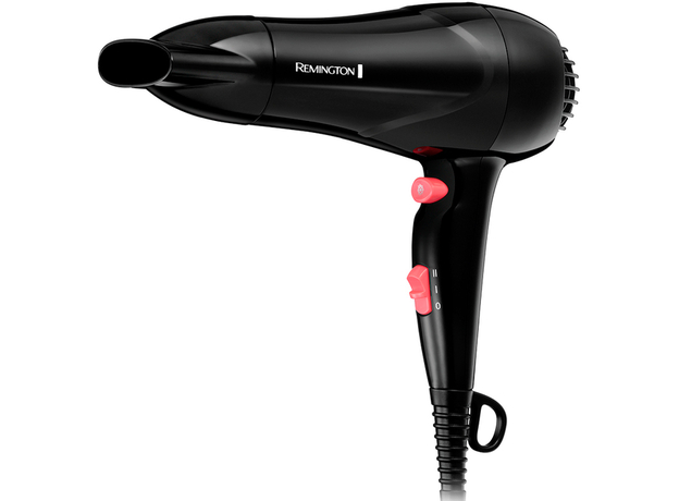 Фен Remington D2000 MyStylist (AGD-SUS--0000052) 