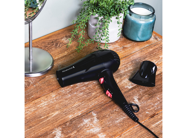 Фен Remington D2000 MyStylist (AGD-SUS--0000052) - изображение 2