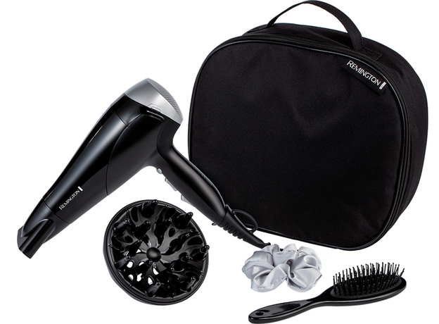 Фен Remington D3171GP Style Edition (GD-SUS--0000055)  Фен Remington D3171GP Style Edition (GD-SUS--0000055)