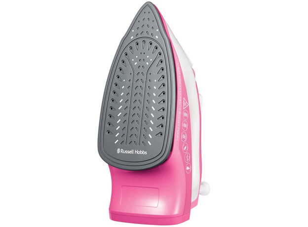 Праска Russell Hobbs Light & Easy Pro 26461-56 (AGD-ŻEL--0000042) - зображення 2 Праска Russell Hobbs Light & Easy Pro 26461-56 (AGD-ŻEL--0000042) - зображення 2