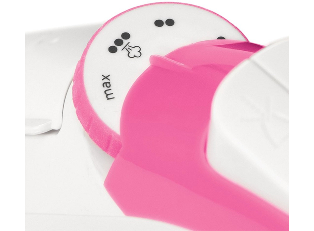 Праска Russell Hobbs Light & Easy Pro 26461-56 (AGD-ŻEL--0000042) - зображення 6 Праска Russell Hobbs Light & Easy Pro 26461-56 (AGD-ŻEL--0000042) - зображення 6