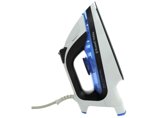 Праска Russell Hobbs Easy Store Pro 26730-56 (AGD-ŻEL--0000070) - зображення 4 Праска Russell Hobbs Easy Store Pro 26730-56 (AGD-ŻEL--0000070) - зображення 4