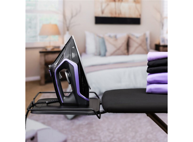 Праска Zelmer ZIR2600 GlidePro (AGD-ŻEL--0000053) - зображення 4 Праска Zelmer ZIR2600 GlidePro (AGD-ŻEL--0000053) - зображення 4