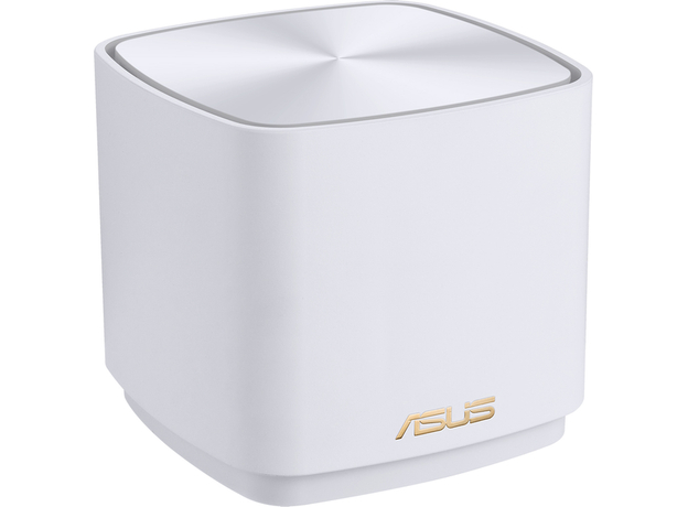 Маршрутизатор Asus ZenWiFi AX Mini XD4 Plus 3PK White (90IG07M0-MO3C40) - изображение 4 Маршрутизатор Asus ZenWiFi AX Mini XD4 Plus 3PK White (90IG07M0-MO3C40) - изображение 4