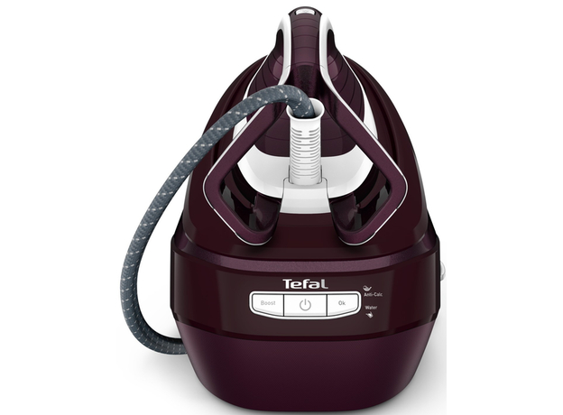Утюг с парогенератором Tefal Pro Express Vision GV9820E0 - изображение 6