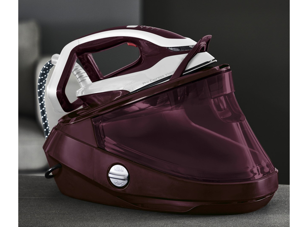 Утюг с парогенератором Tefal Pro Express Vision GV9820E0 - изображение 7